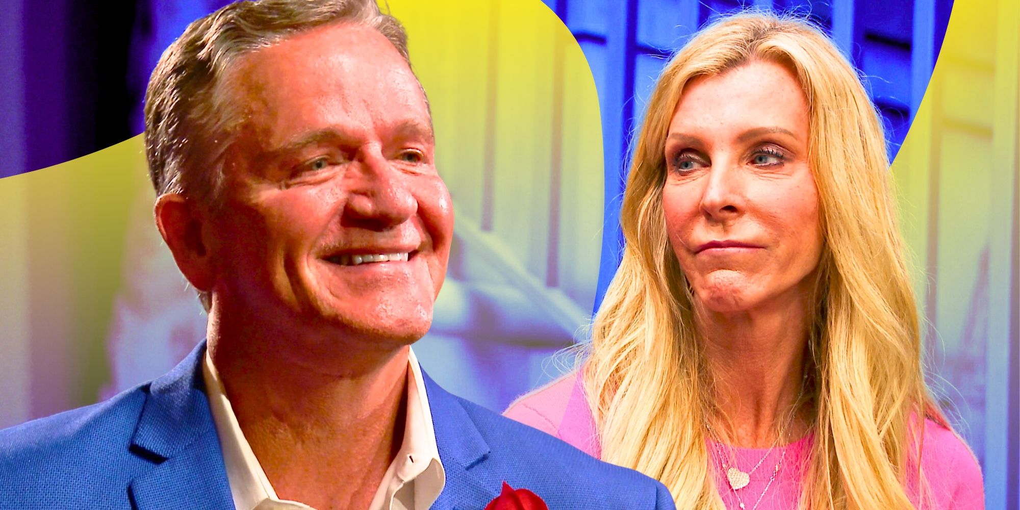 The Golden Bachelorette: “I Love New York”: el nido de amor de Chock y Joan en Nueva York muestra su espíritu romántico (las relaciones a larga distancia no siempre fallan)