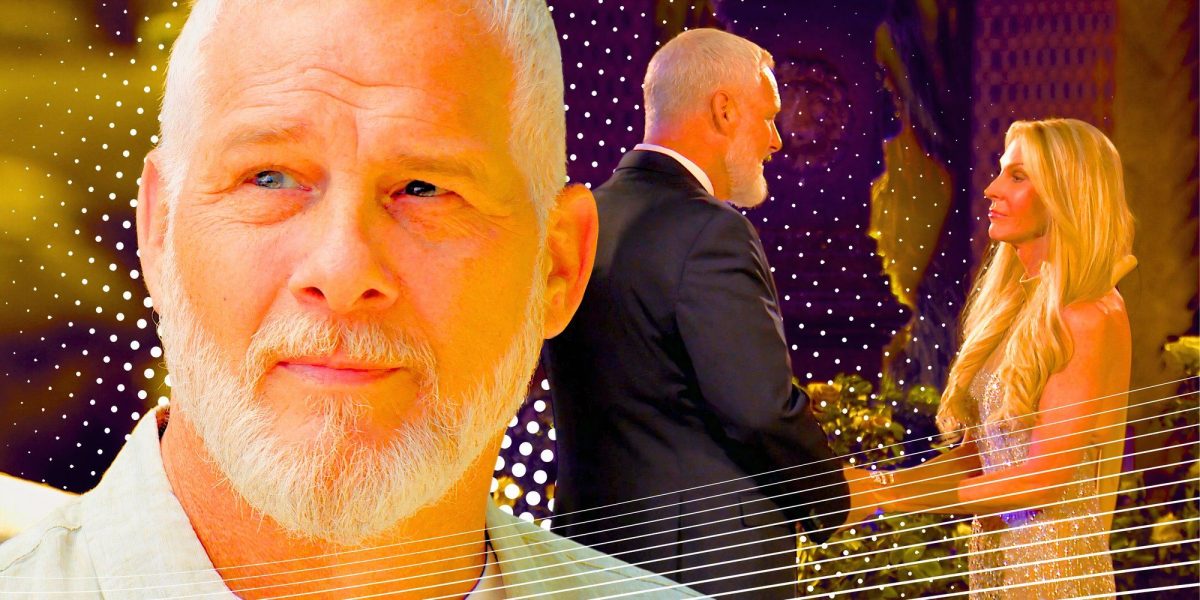 The Golden Bachelorette: Barbara Woods, la rumoreada novia de Mark Anderson en One Tree Hill, puede perjudicar sus posibilidades de ser el Golden Bachelor (¿rechazará el trabajo por ella?)