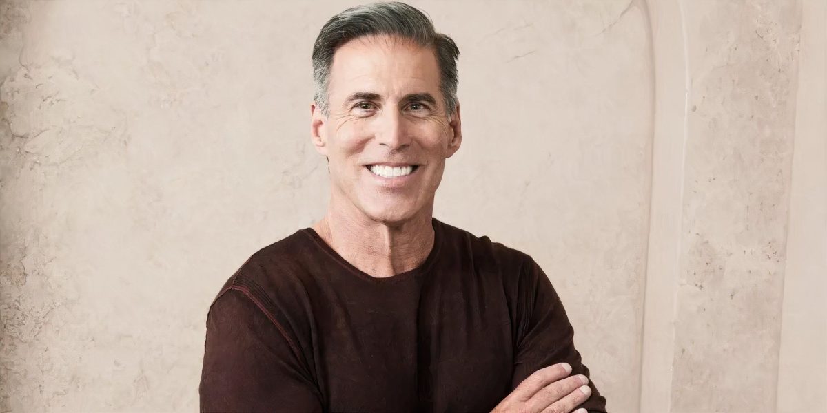 The Golden Bachelorette: Explicación de la orden de restricción de Guy Gansert (¿Joan se perdió las banderas rojas?)