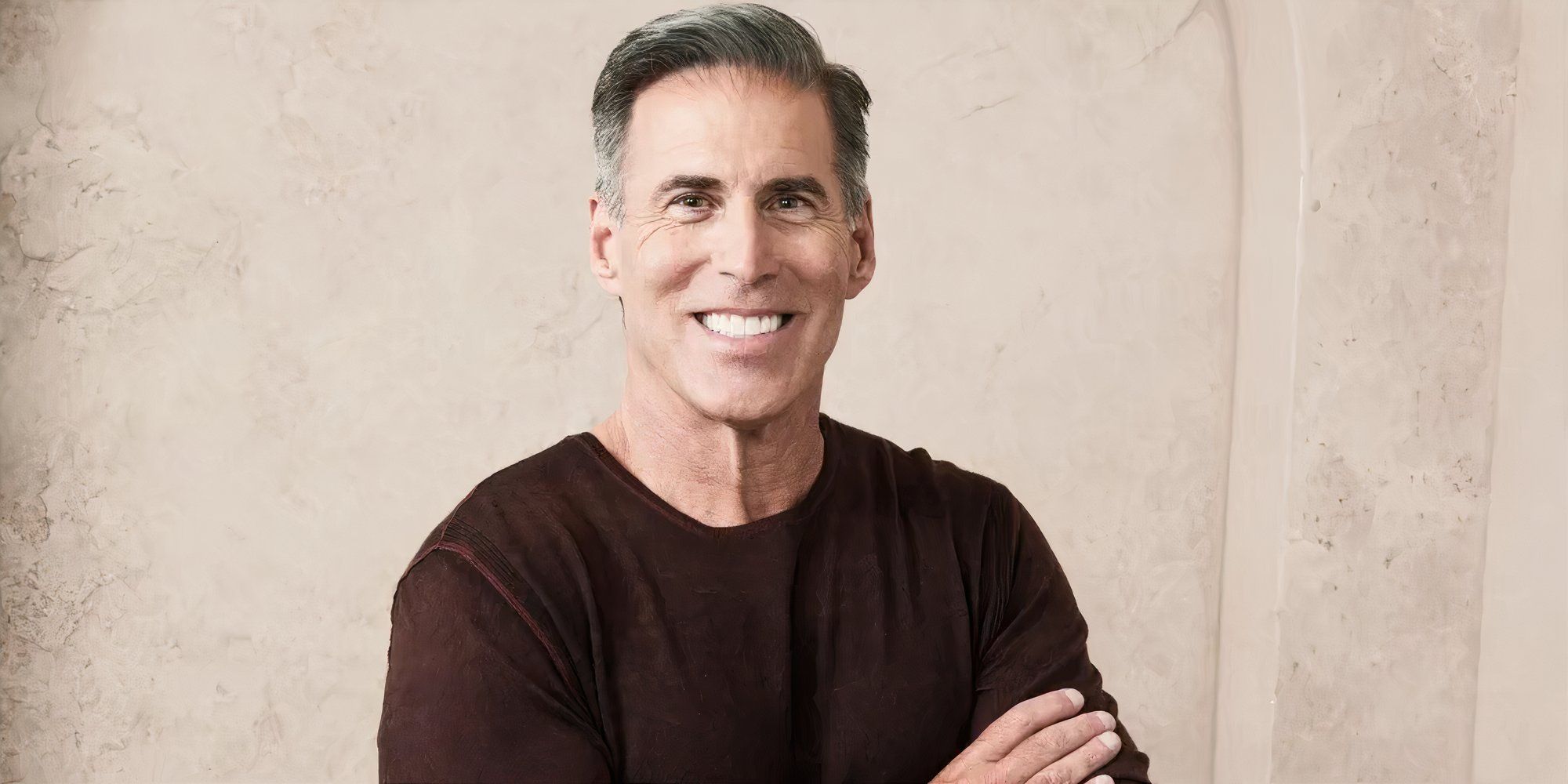 Guy Gansert es el verdadero villano de The Golden Bachelorette (sus verdaderos colores salieron a la luz cuando descubrimos la orden de restricción)