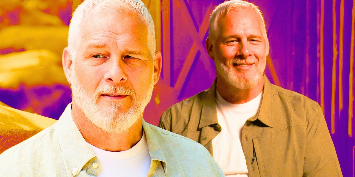 The Golden Bachelorette: Por qué estoy seguro de que la interferencia del productor arruinará la posible temporada de The Golden Bachelor de Mark Anderson