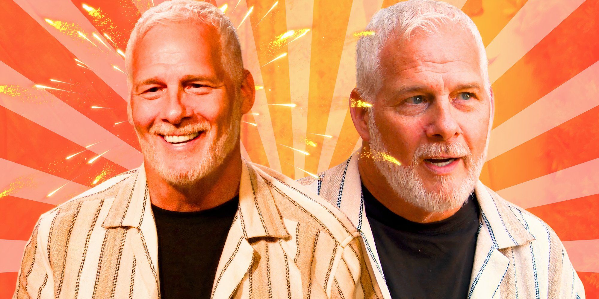 The Golden Bachelorette: “Villain Vibes”: estoy seguro de que Tauro Mark Anderson causaría estragos como The Golden Bachelor