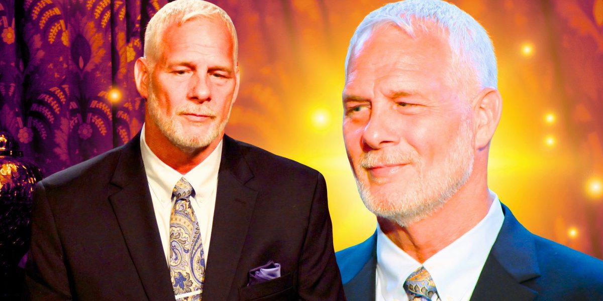 The Golden Bachelorette: firma que la "planta productora" Mark Anderson rechazará el papel principal de Golden Bachelor (es posible que no esté listo para seguir adelante)