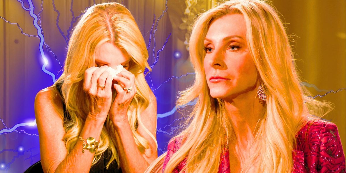 The Golden Bachelorette no está obteniendo el reconocimiento que debería recibir (¿Las temporadas de Gerry & Jenn arruinaron la franquicia?)