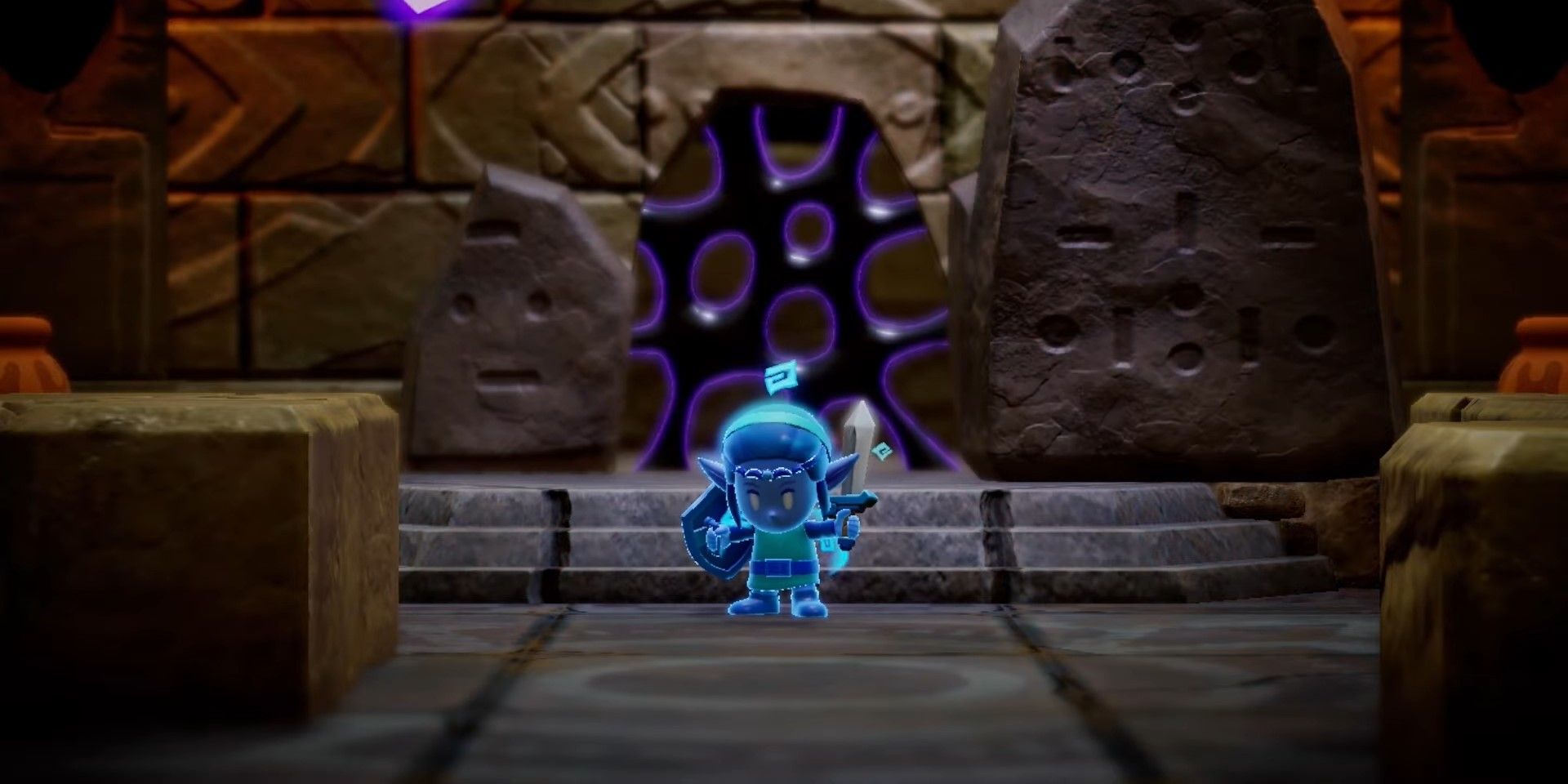 The Legend Of Zelda: Echoes Of Wisdom – Cómo mejorar la forma de espadachín