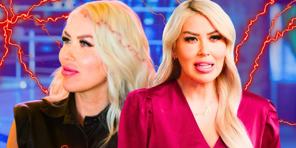 Todo en 90 días: Tigerlily Taylor esconde un gran secreto en Instagram (arruinará su reputación)