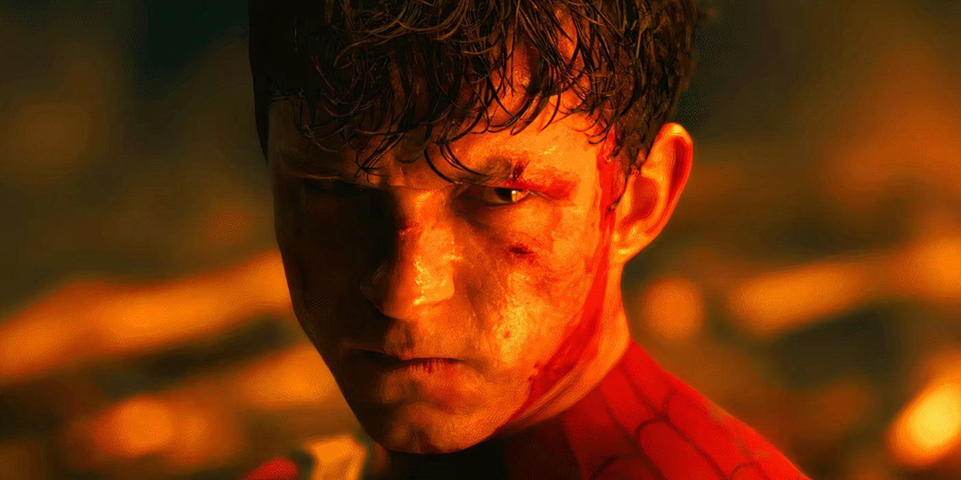 Tom Holland adelanta la "loca" historia de Spider-Man 4 del MCU con nuevos detalles