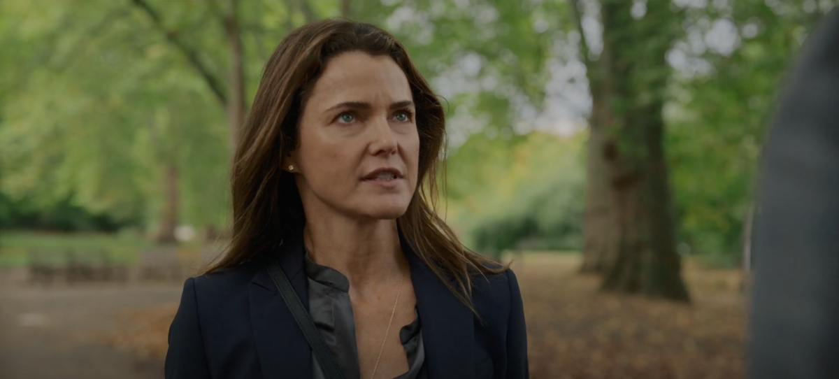 Tráiler de la temporada 2 de The Diplomat: Keri Russell investiga al primer ministro del Reino Unido después del final de suspenso de la temporada 1