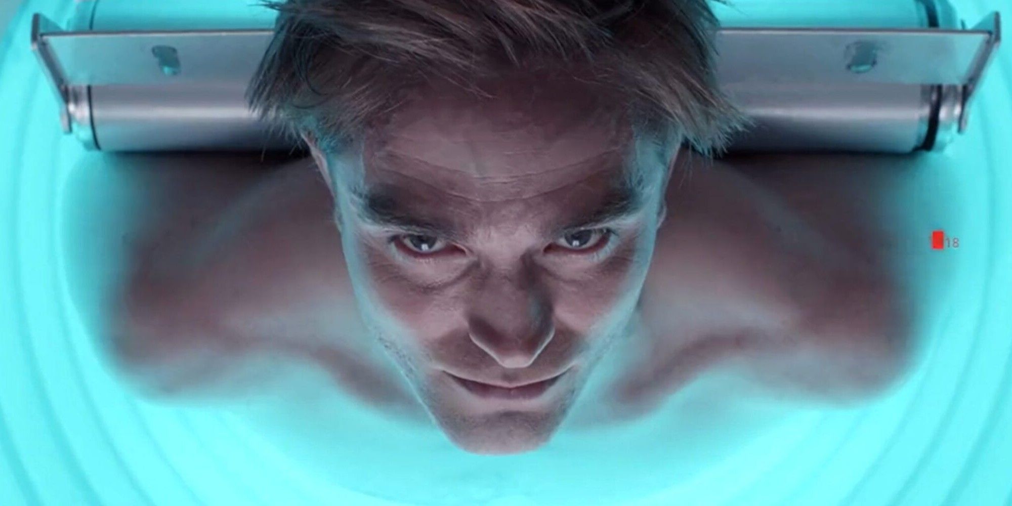 Tráiler oficial de Mickey 17