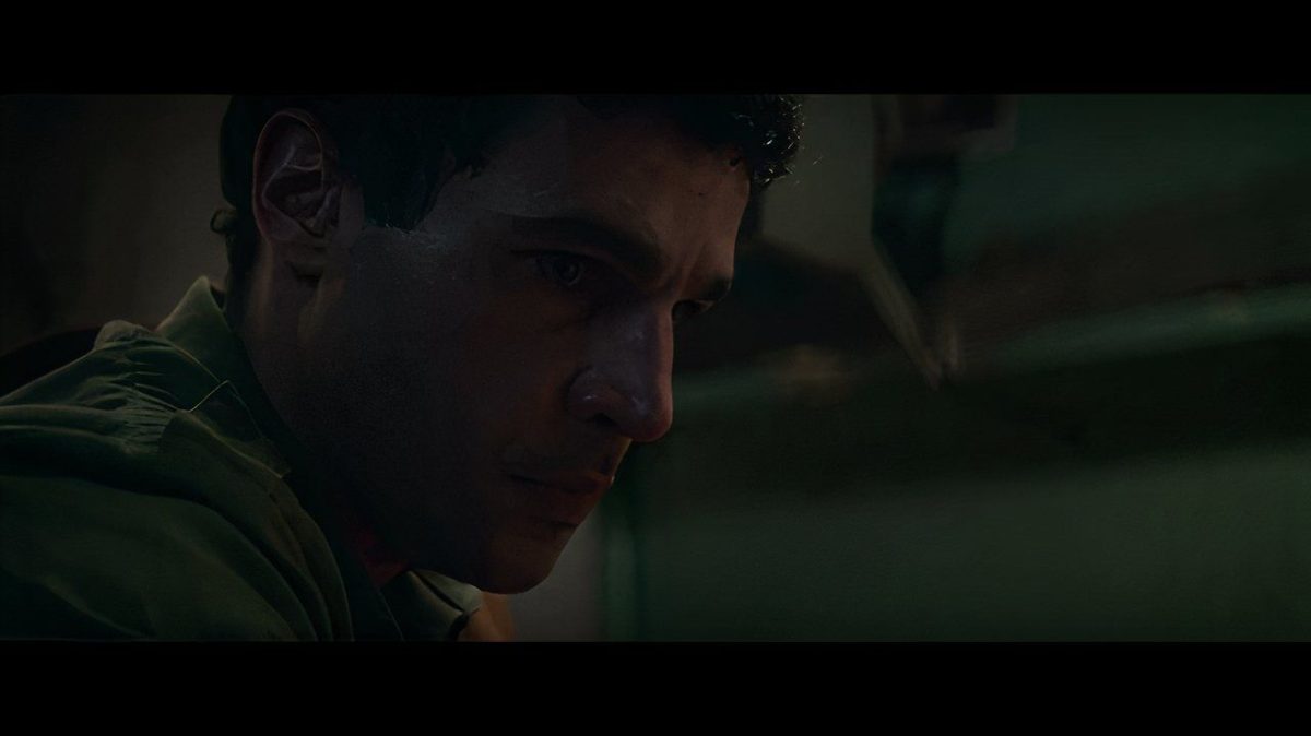 Tráiler oficial del Hombre Lobo