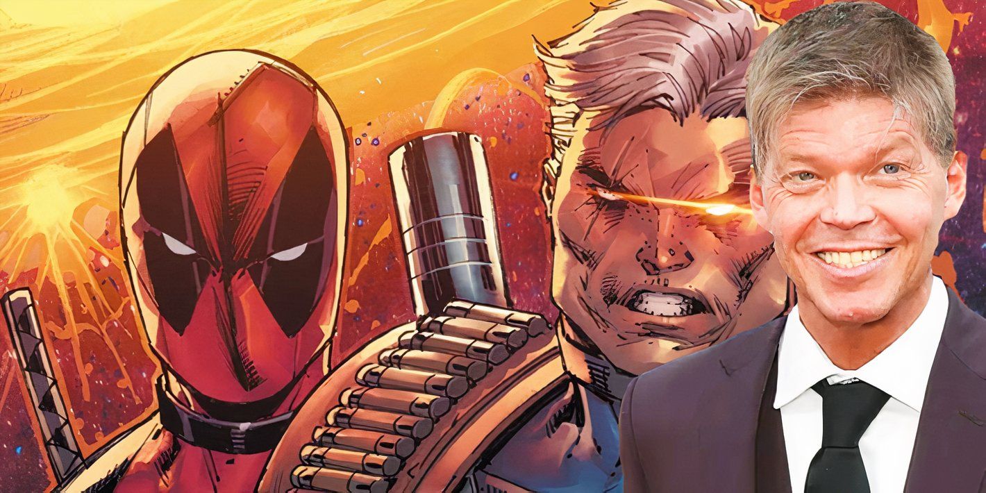 “Un giro perfecto para decir adiós a Marvel”: Rob Liefeld explica su decisión de centrarse en los cómics independientes
