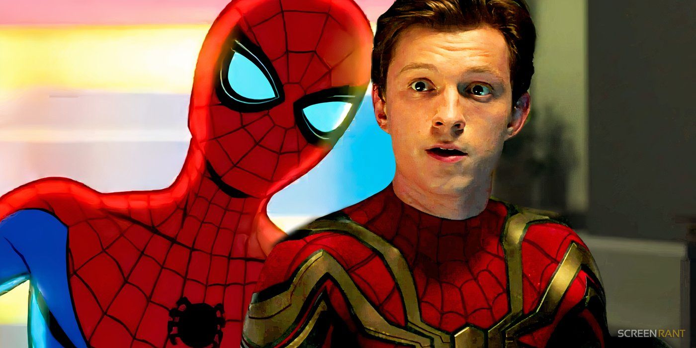 Un nuevo Spider-Man se une al MCU en el tráiler de Spider-Man de tu amigable vecindario