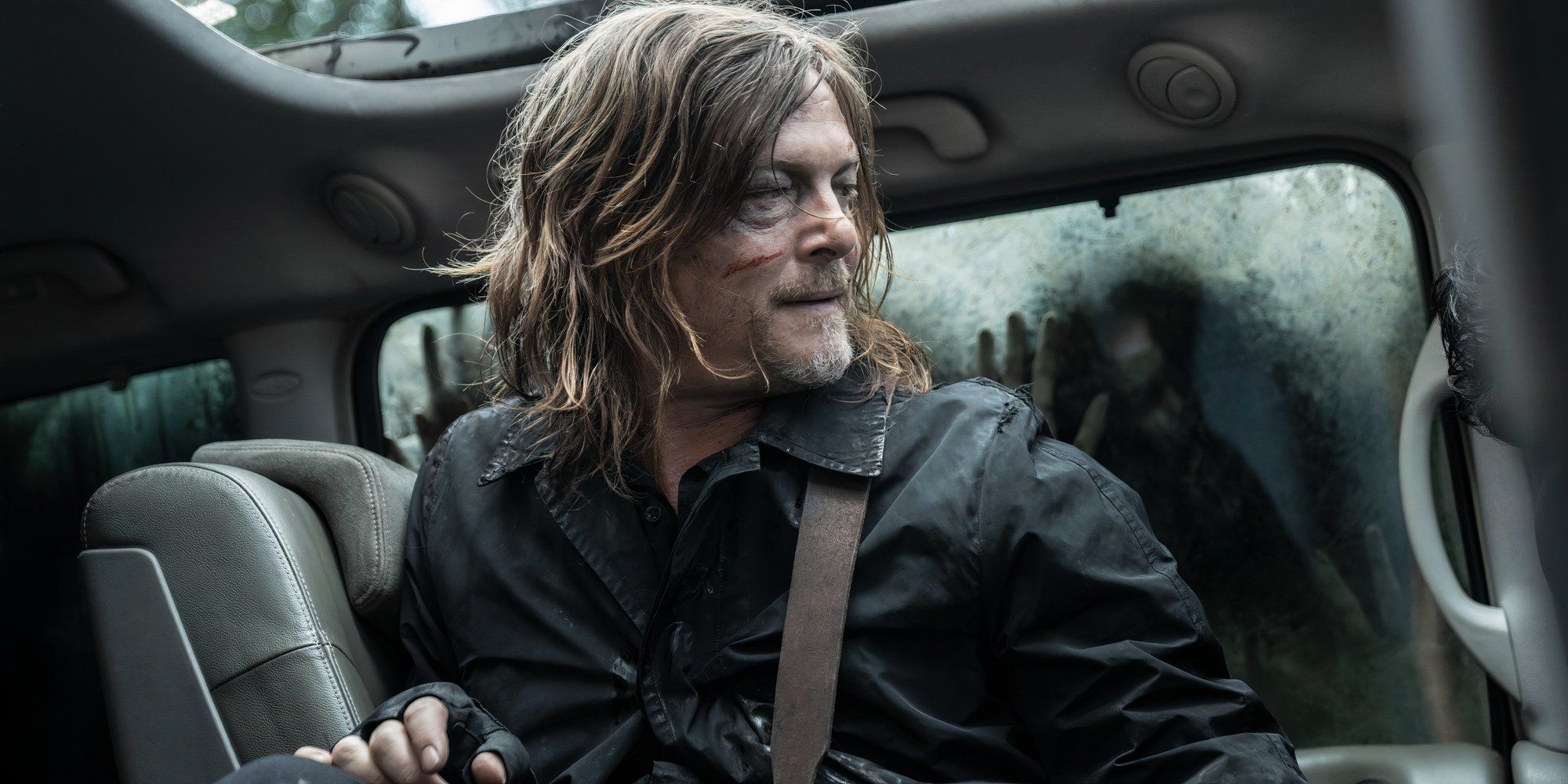 “Una parada intermedia interesante”: la nueva ubicación de la temporada 3 de Daryl Dixon (no en España) insinuada por el creador