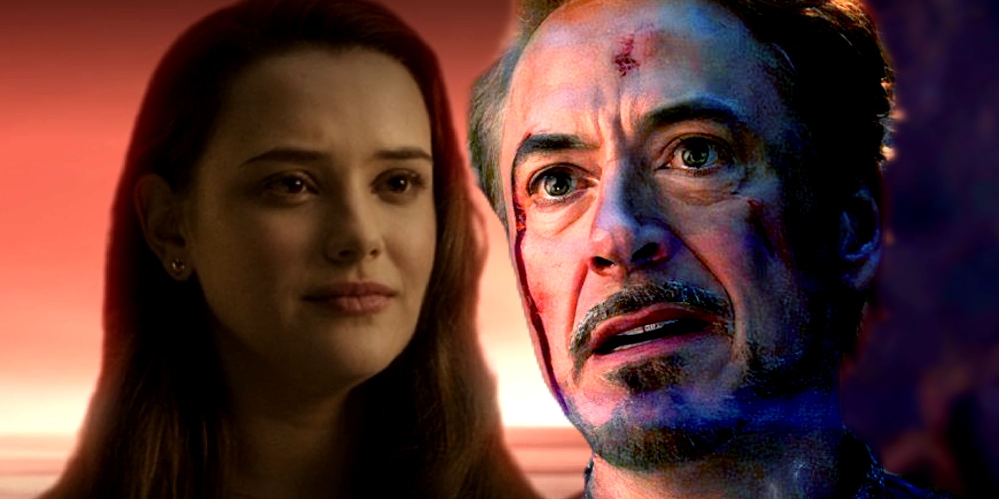 Vengadores: la escena eliminada de Iron Man de Endgame resurge y resucita el debate sobre Marvel’s Soulworld