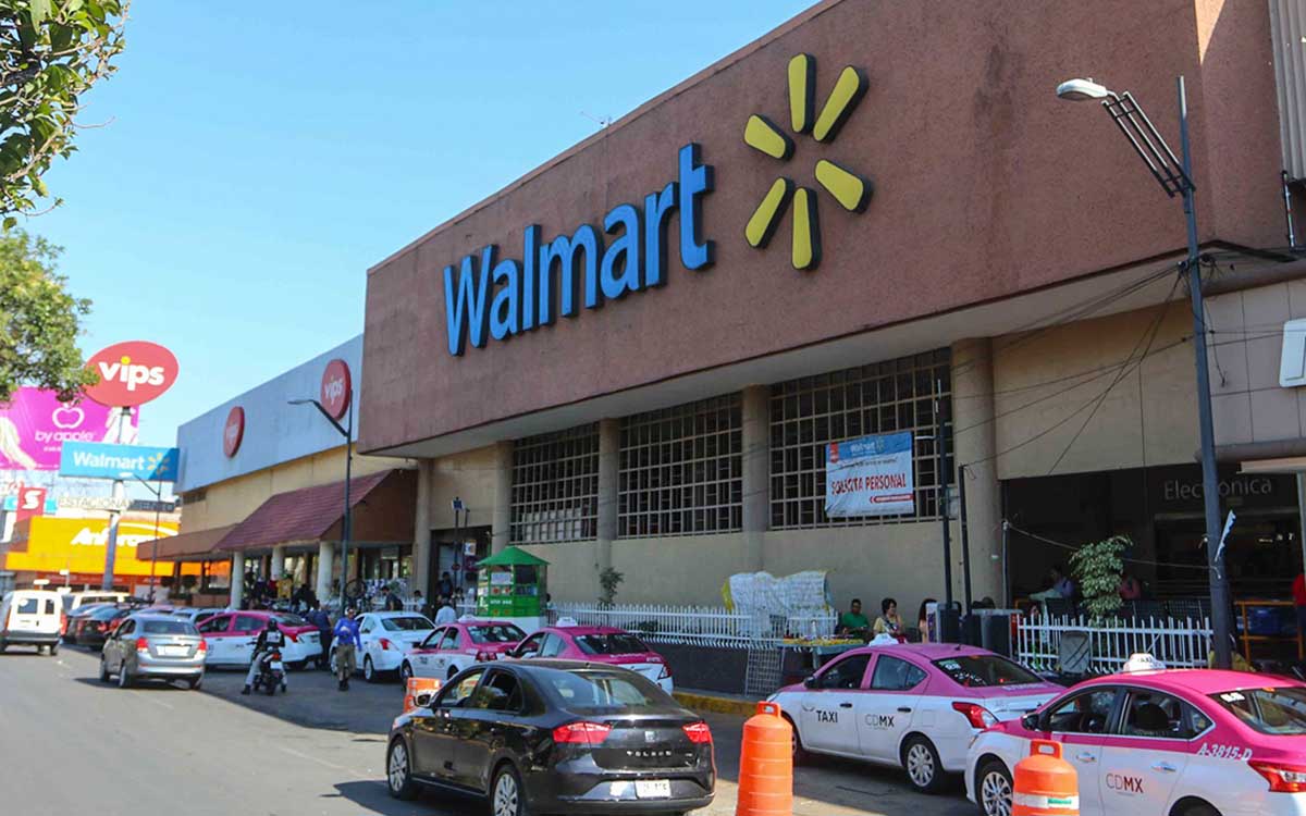 Ordena Cofece a Walmart detener represalias y prácticas anticompetitivas: Marván