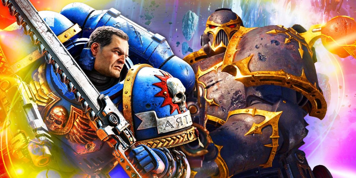 Warhammer 40K: Space Marine 2 El enemigo más odiado de Ultramarine merece DLC jugable