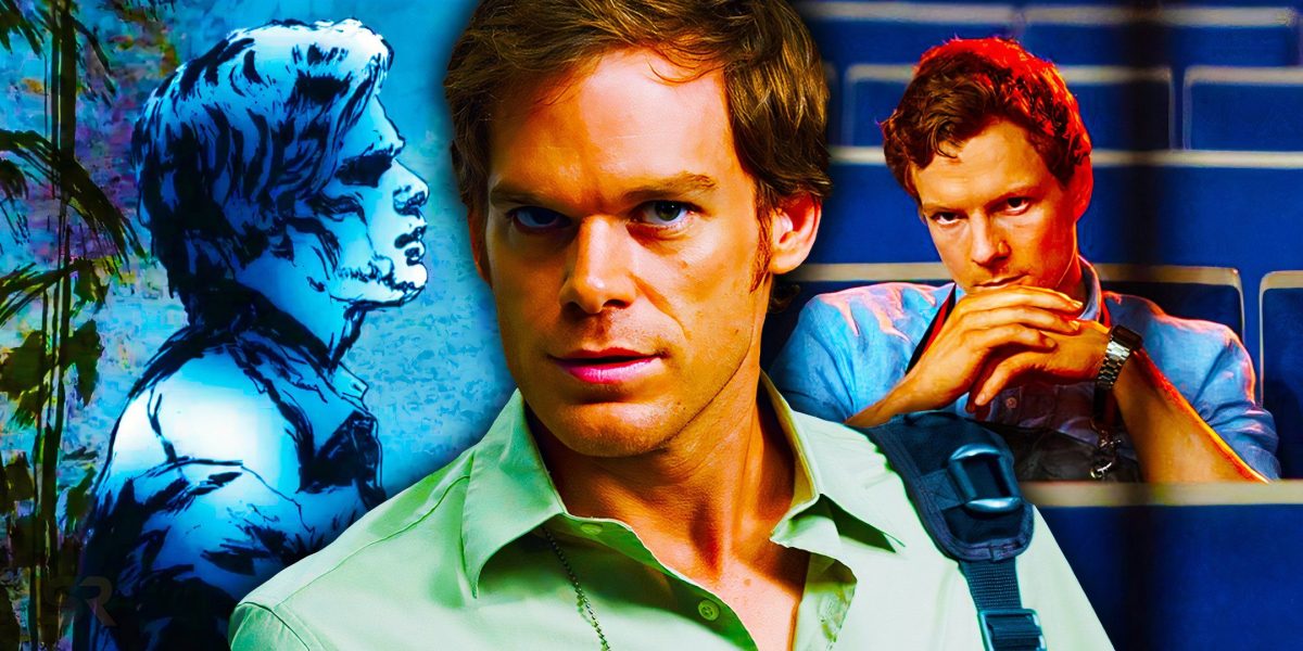 Ya conocemos 6 asesinatos que habrá en el programa precuela de Dexter Morgan