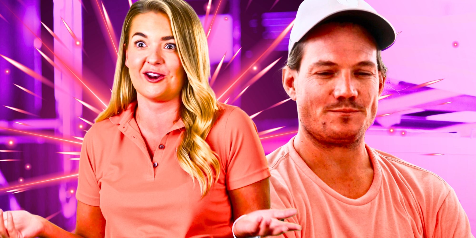 Yate de vela bajo cubierta: Daisy Kelliher siempre protegerá a Gary King (¿excusa su mal comportamiento?)