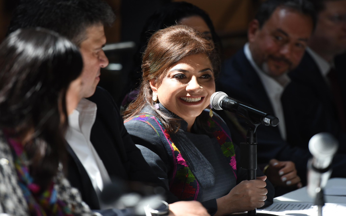 "Vamos a ser los mejores anfitriones para recibir al mundo entero": Brugada | Video