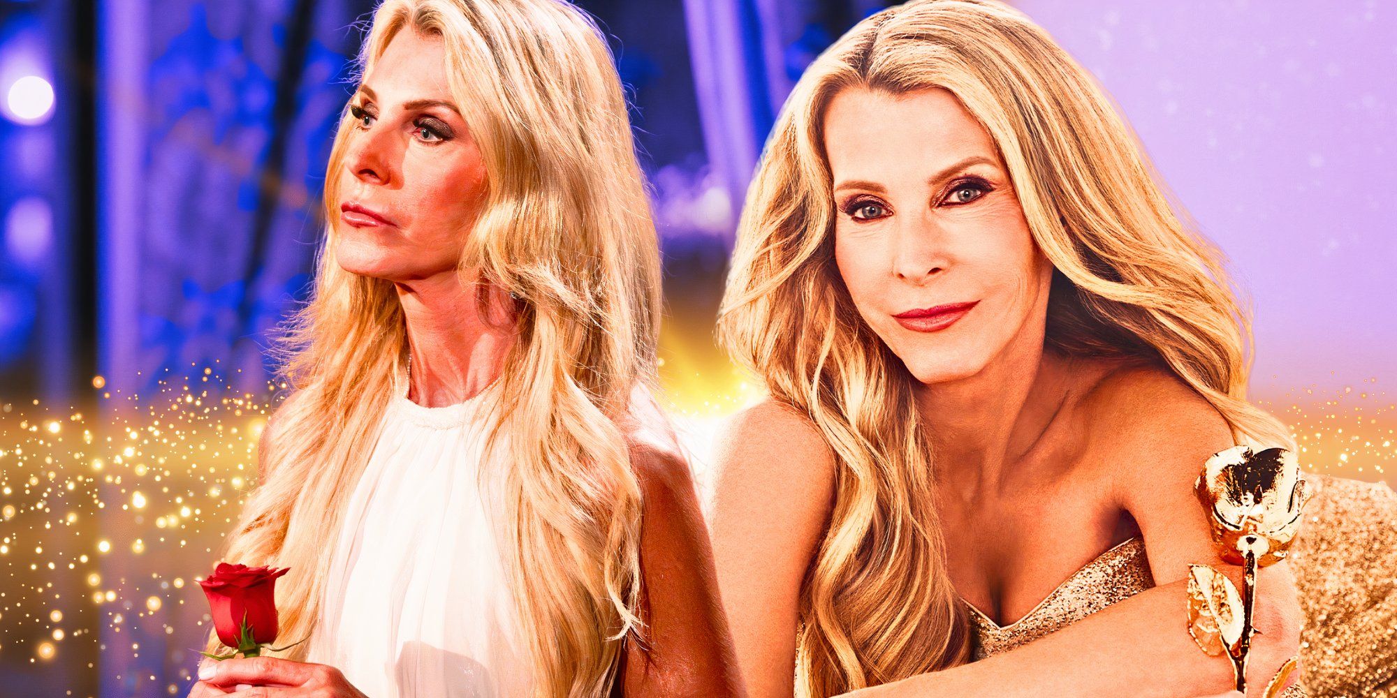 ‘¡Lo real!’: El amor verdadero es difícil de encontrar en The Golden Bachelorette y The Golden Bachelor (Joan Vassos puede terminar con el corazón roto como Theresa Nist)