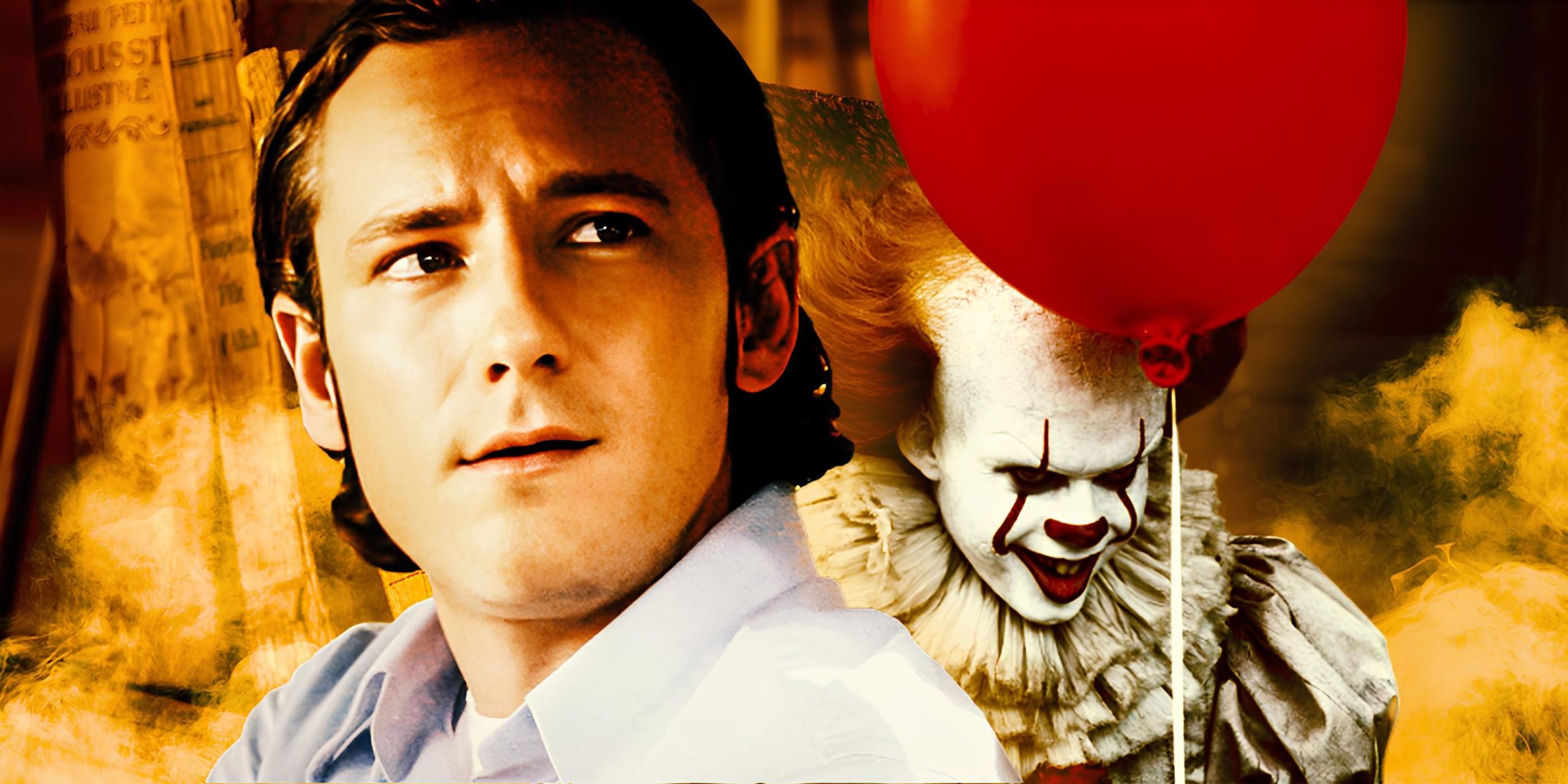 ¿Cuál es la próxima adaptación de Stephen King después de Salem’s Lot?