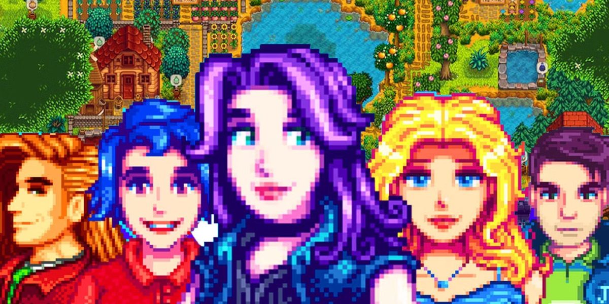 ¿Cuántos aldeanos pueden vivir en su granja de Stardew Valley?