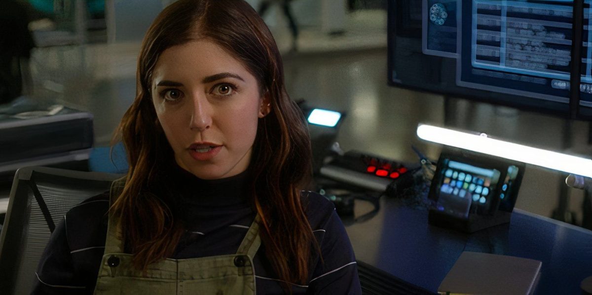 ¿Por qué Cable abandonó Bull? Explicación de la muerte del personaje de Annabelle Attanasio