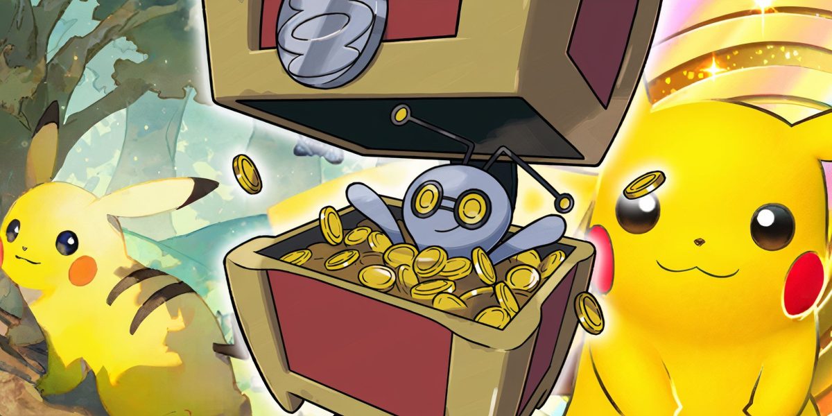 ¿Puedes jugar Pokémon TCG Pocket sin gastar dinero?