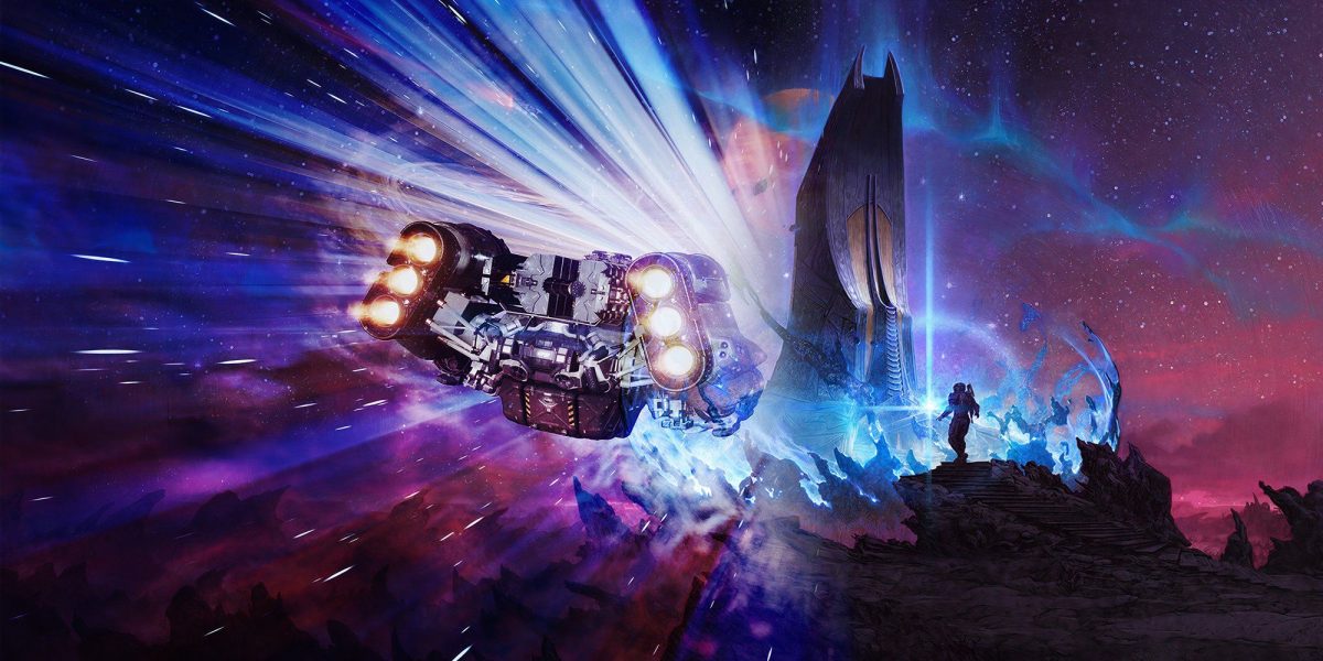 ¿Puedes jugar el contenido descargable Starfield: Shattered Space sin superar el juego base?