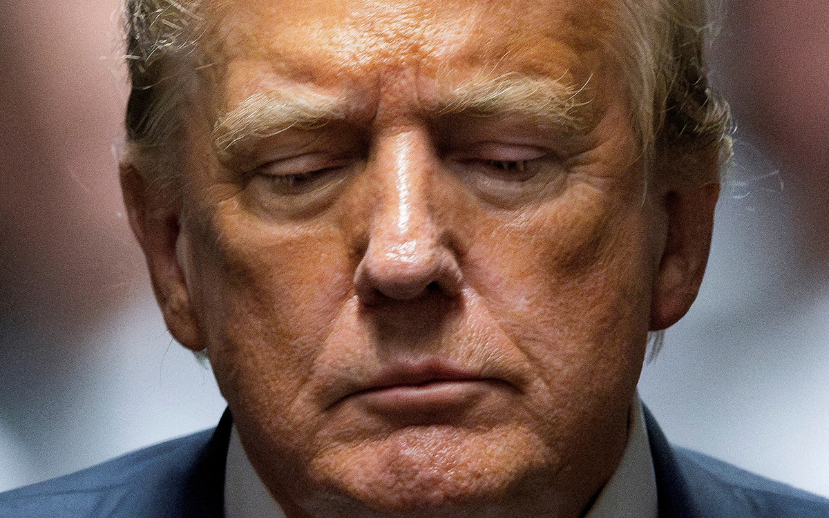 ¿Qué pasará con el juicio contra Donald Trump? Esto dice la Fiscalía