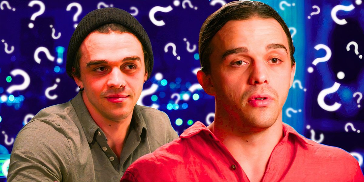 ¿Qué pasó con Caleb Greenwood después de Prometido de 90 días: antes de la temporada 5 de 90 días?