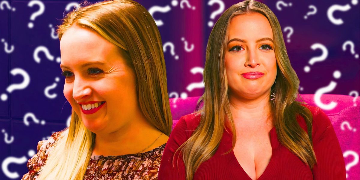 ¿Qué pasó con Elizabeth Potthast después de Prometido de 90 días: felices para siempre? ¿Temporada 7?