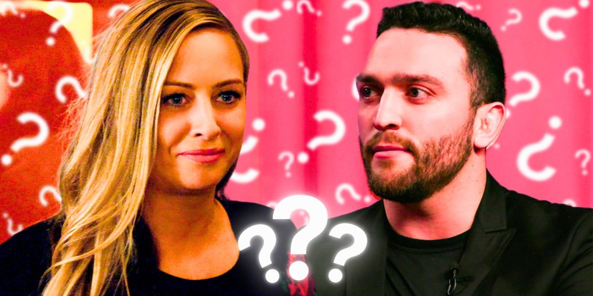 ¿Qué pasó con Jessica Batten y Mark Cuevas después de la temporada 1 de Love Is Blind?