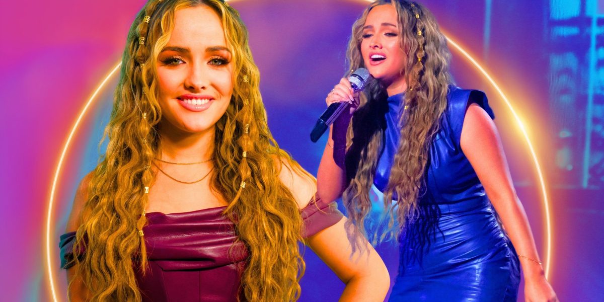 ¿Qué pasó con Kaibrienne después de la temporada 22 de American Idol?