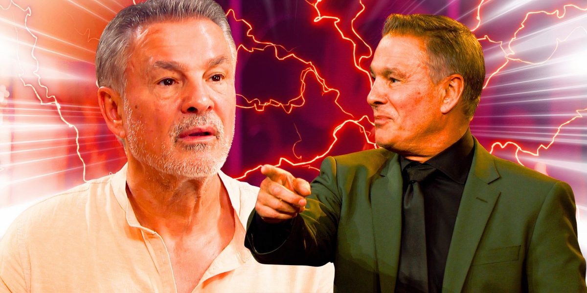 ¿Qué pasó con Pascal Ibgui después de la temporada 1 de The Golden Bachelorette?