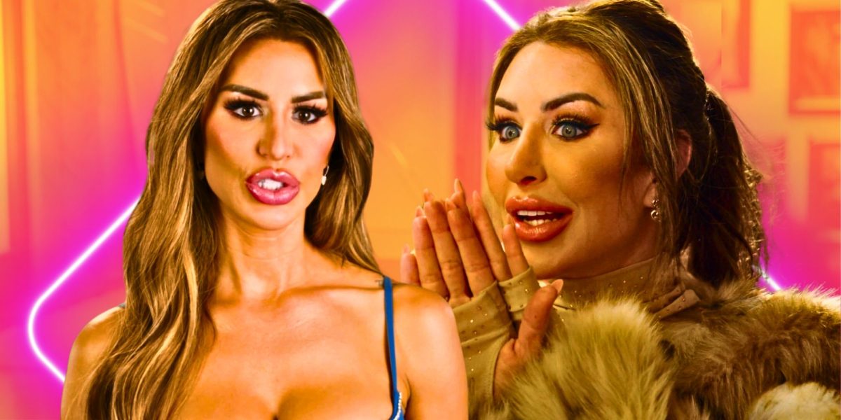 ¿Qué pasó con Shekinah Garner después de la quinta temporada de Prometido de 90 días: al revés?