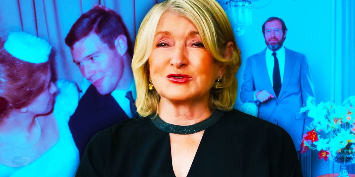 ¿Qué pasó con el ex de Martha Stewart, Charles Simonyi, después de su ruptura en 2008?