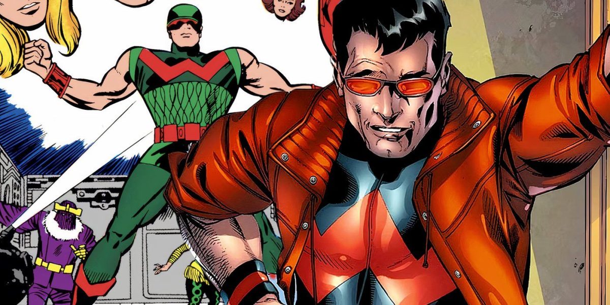 ¿Quién es Simón Williams? Explicación de la historia de Wonder Man Powers y Marvel Comics del MCU
