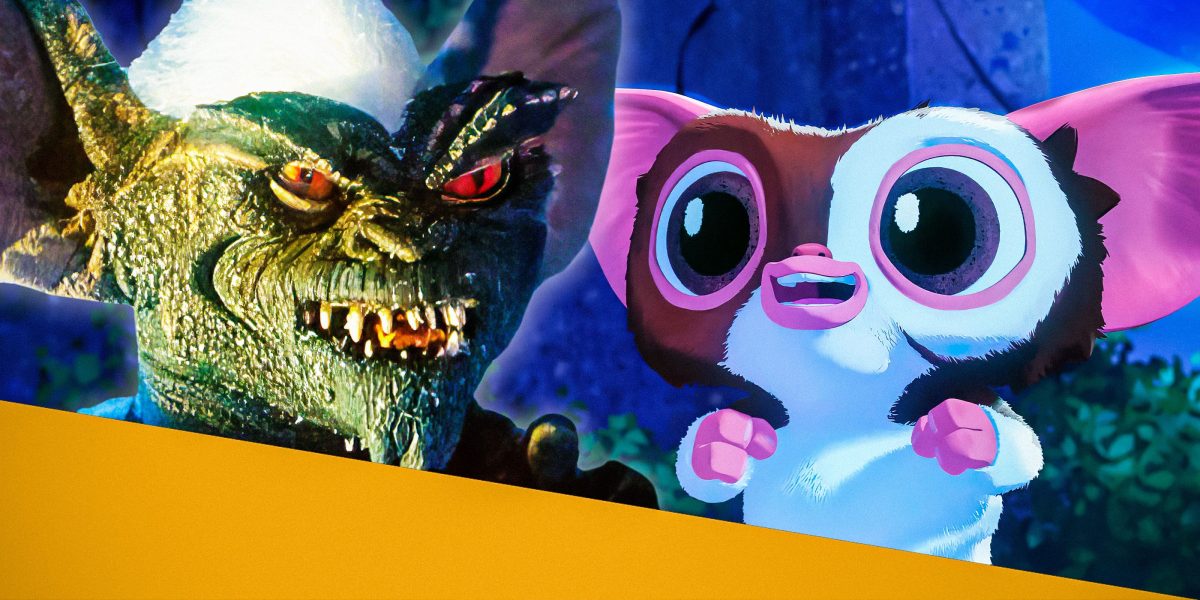¿Sucederá alguna vez Gremlins 3?