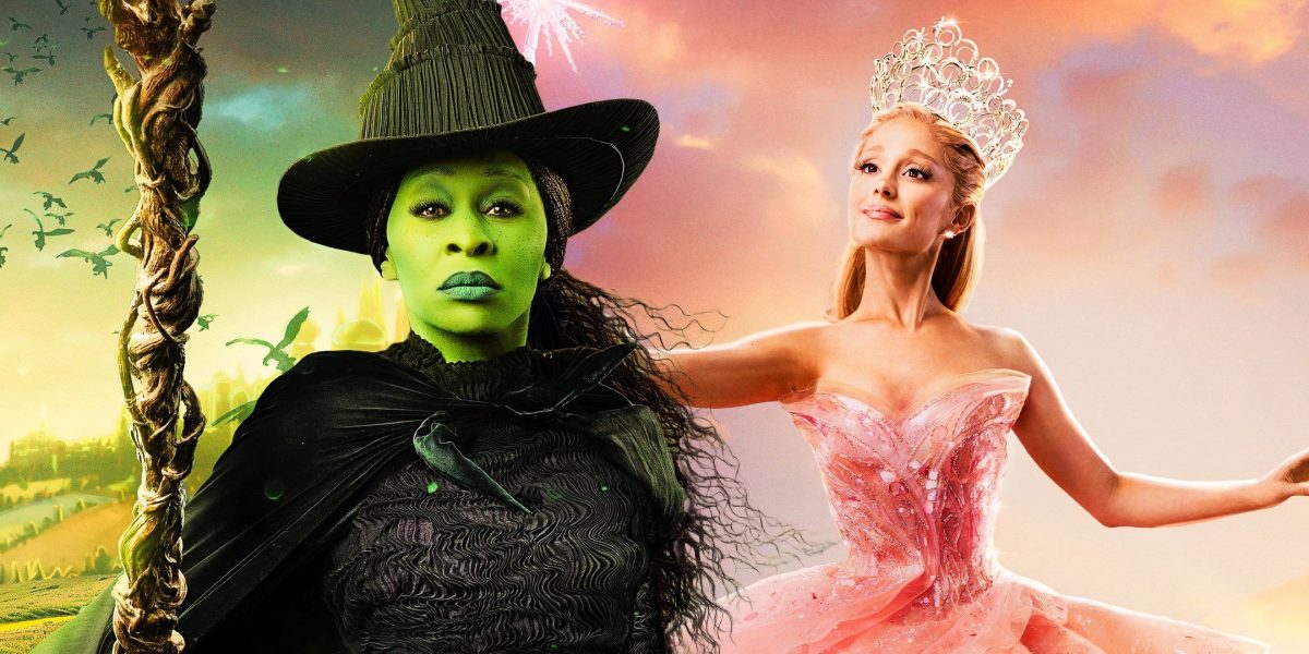 ¿Wicked tiene una escena posterior a los créditos?