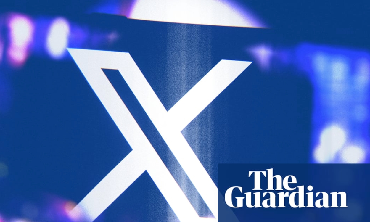 'The Guardian' dejará de publicar en X