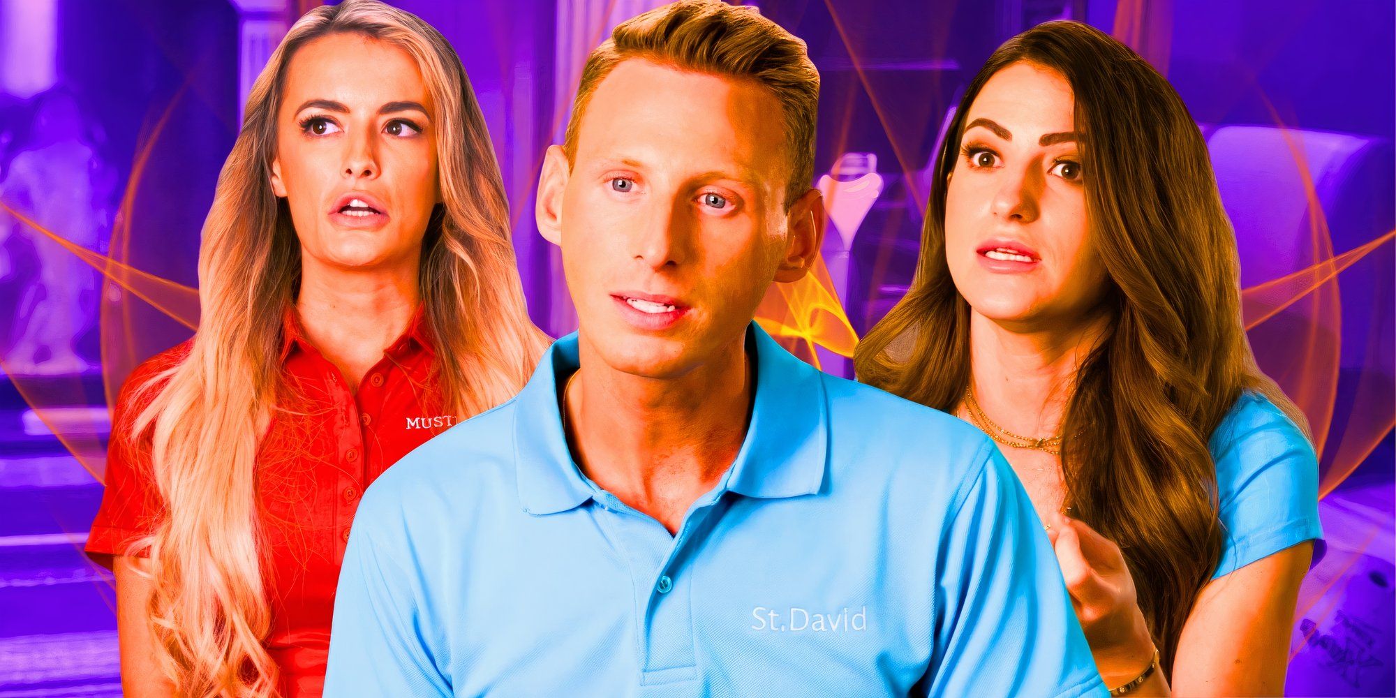 10 villanos debajo de la cubierta que demostraron que probablemente eran plantas productoras (¿fueron sus ediciones de villanos un producto de la interferencia de los productores?)