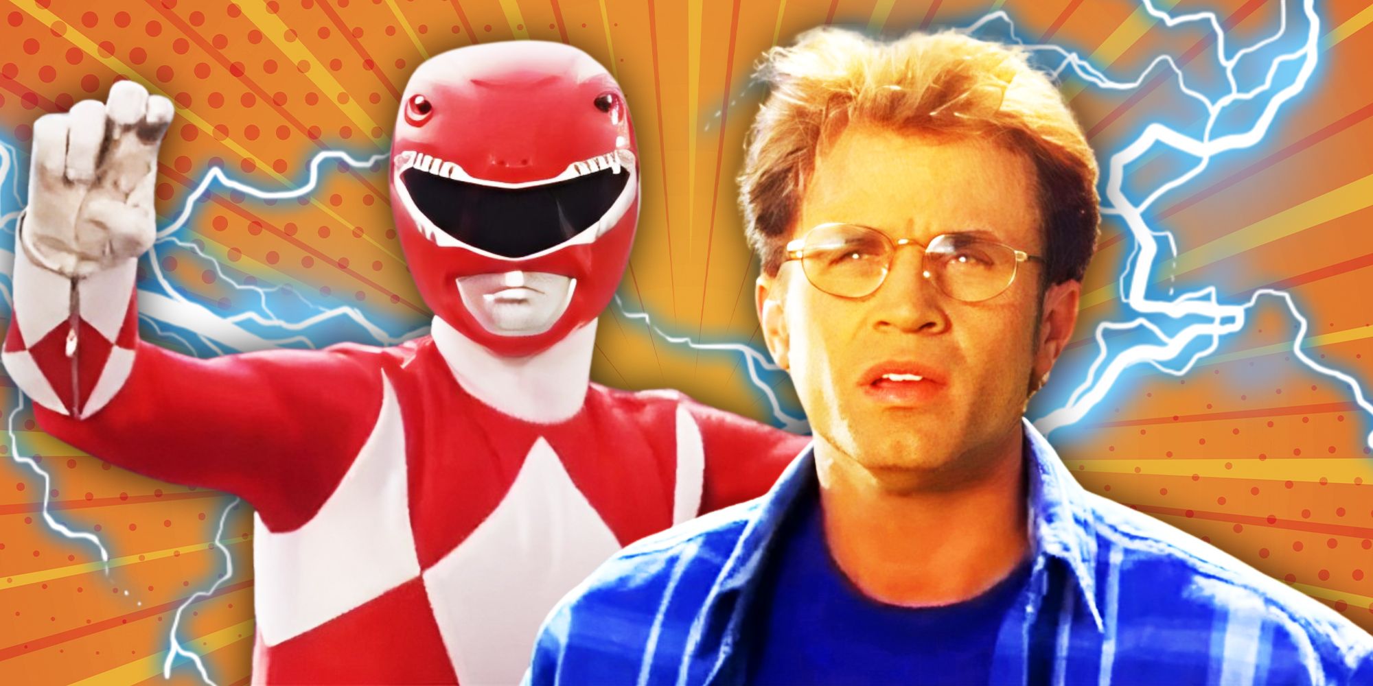 La teoría más popular de los Power Rangers que nunca se hizo realidad habría cambiado el programa para siempre