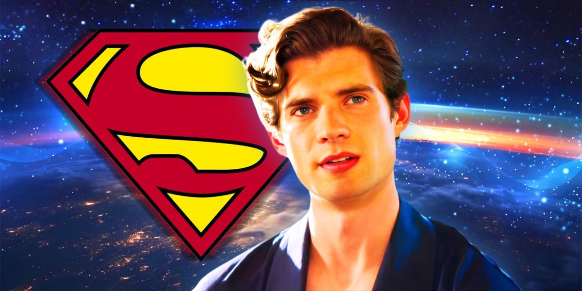 Todo lo que sabemos sobre el tráiler de la película Superman de James Gunn