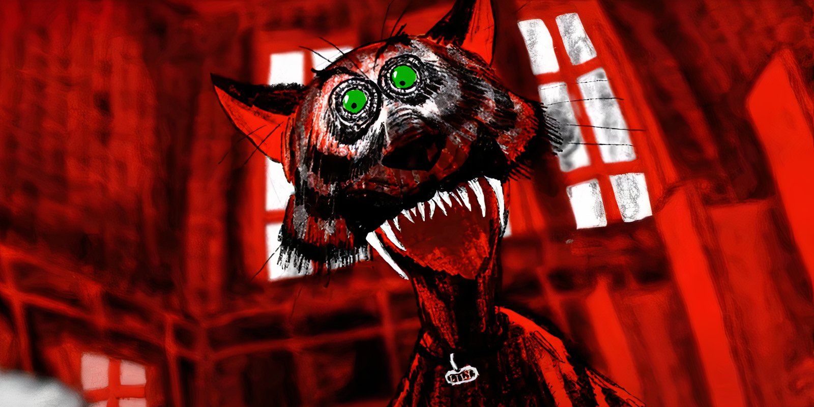 El primer corto animado escrito por Stephen King adapta un cuento de 1968