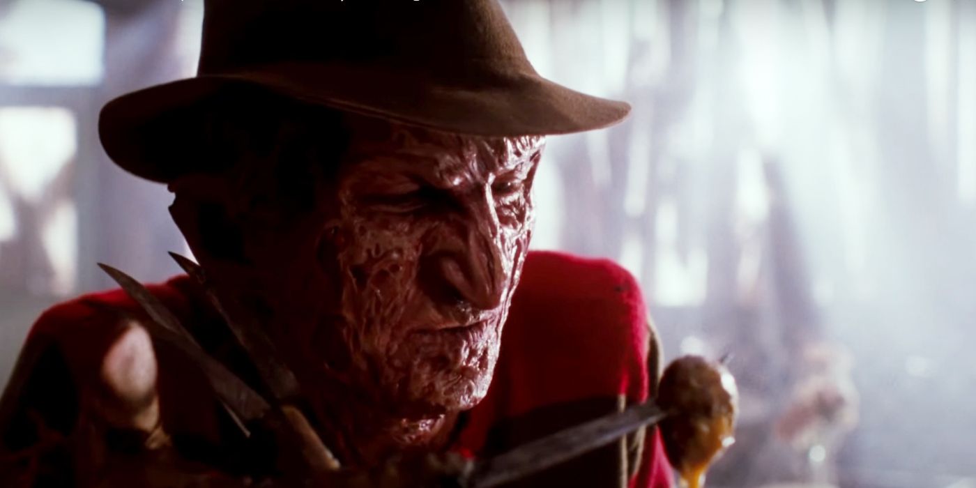 El actor de Freddy Krueger, Robert Englund, se une a la película de terror de Pinocho ambientada en Twisted Childhood Universe