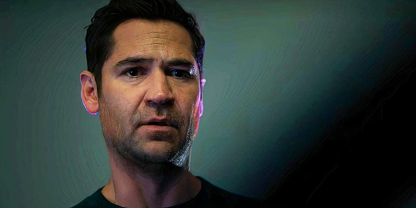 Lo que está en juego en la cuarta temporada de The Lincoln Lawyer y la participación de Neve Campbell, provocadas por el showrunner