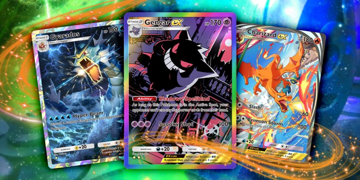 Pokémon TCG Pocket: las 10 mejores cartas genéticas de Apex que querrás tener en tu colección