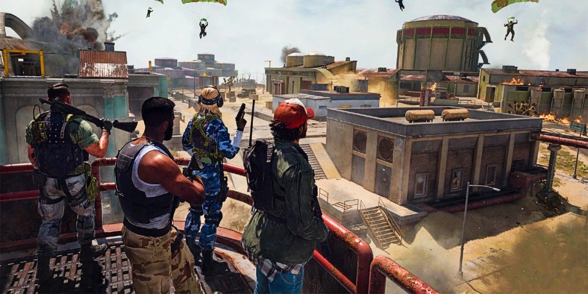 Call of Duty: Black Ops 6: todos los desafíos de Dark Ops y cómo desbloquearlos