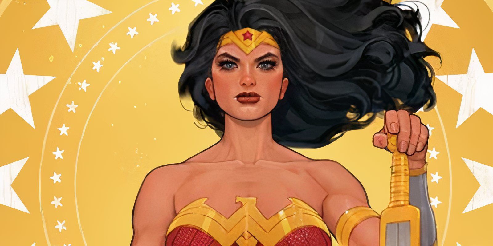 Ya estoy convencido del nuevo equipo ‘Birds of Prey’ de DC liderado por Wonder Woman (y ni siquiera han debutado todavía, lo que te dice lo geniales que son)